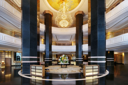 Jubilee Prestige Hotel Ratchadapisek | Asset World Corporation