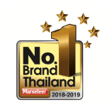 MARKETEER NO.1 BRAND THAILAND