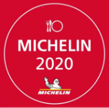 1 star Michelin Restaurant 2020