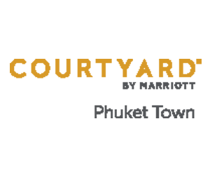 Courtyard by Marriott Phuket Town