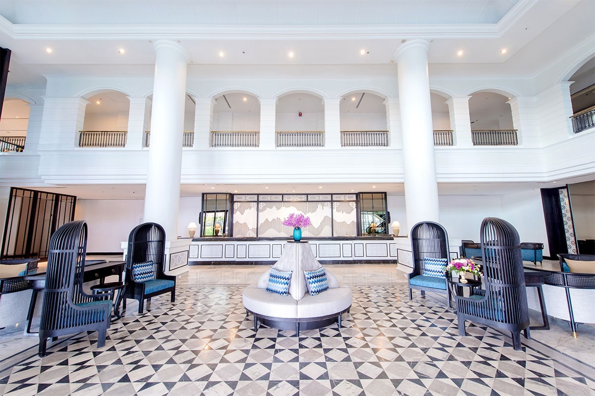 The Metropole Hotel Phuket