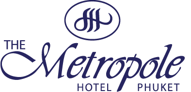 The Metropole Hotel Phuket