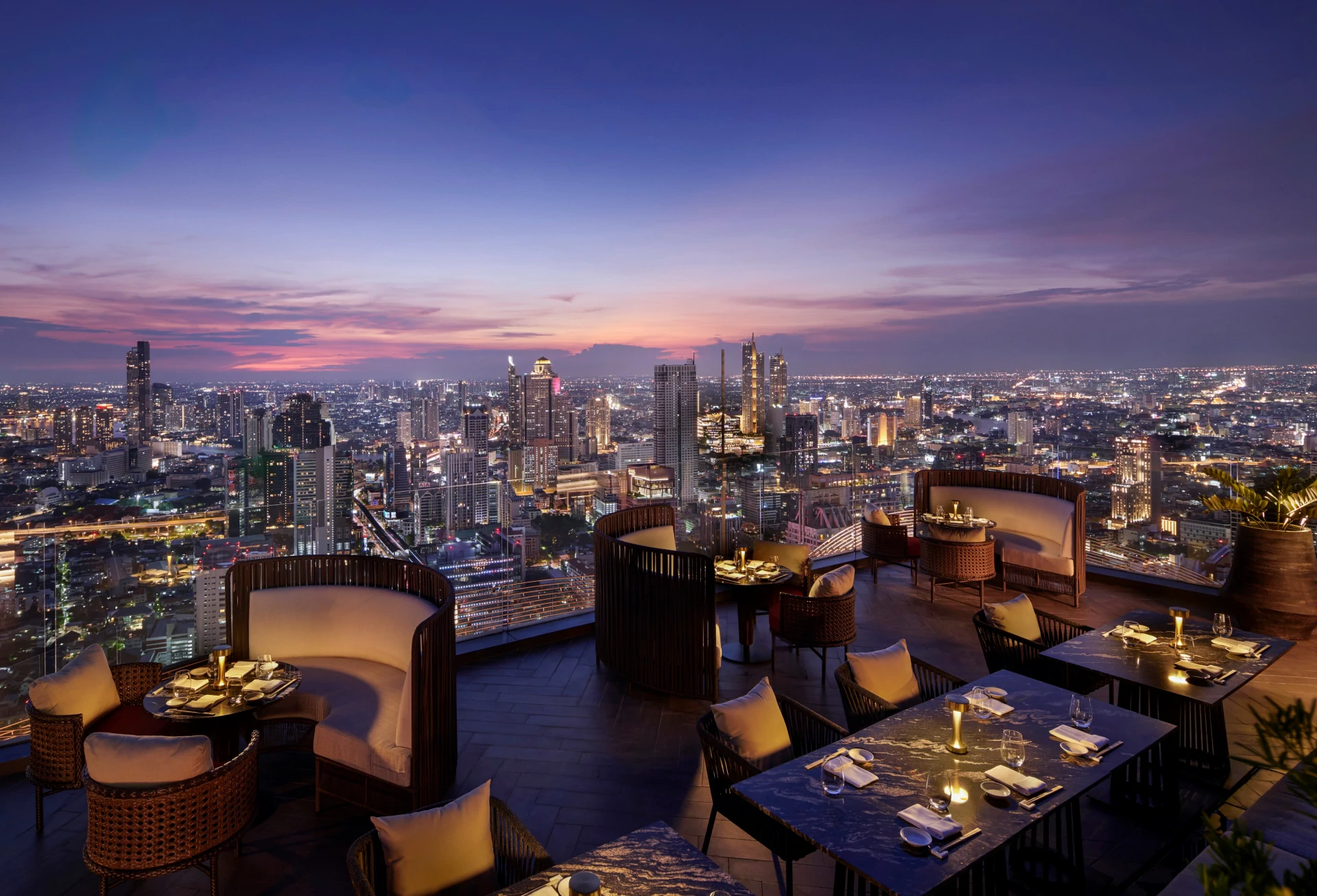 โนบุ กรุงเทพฯ