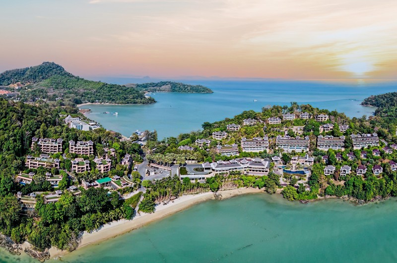 The Westin Siray Bay Resort & Spa Phuket