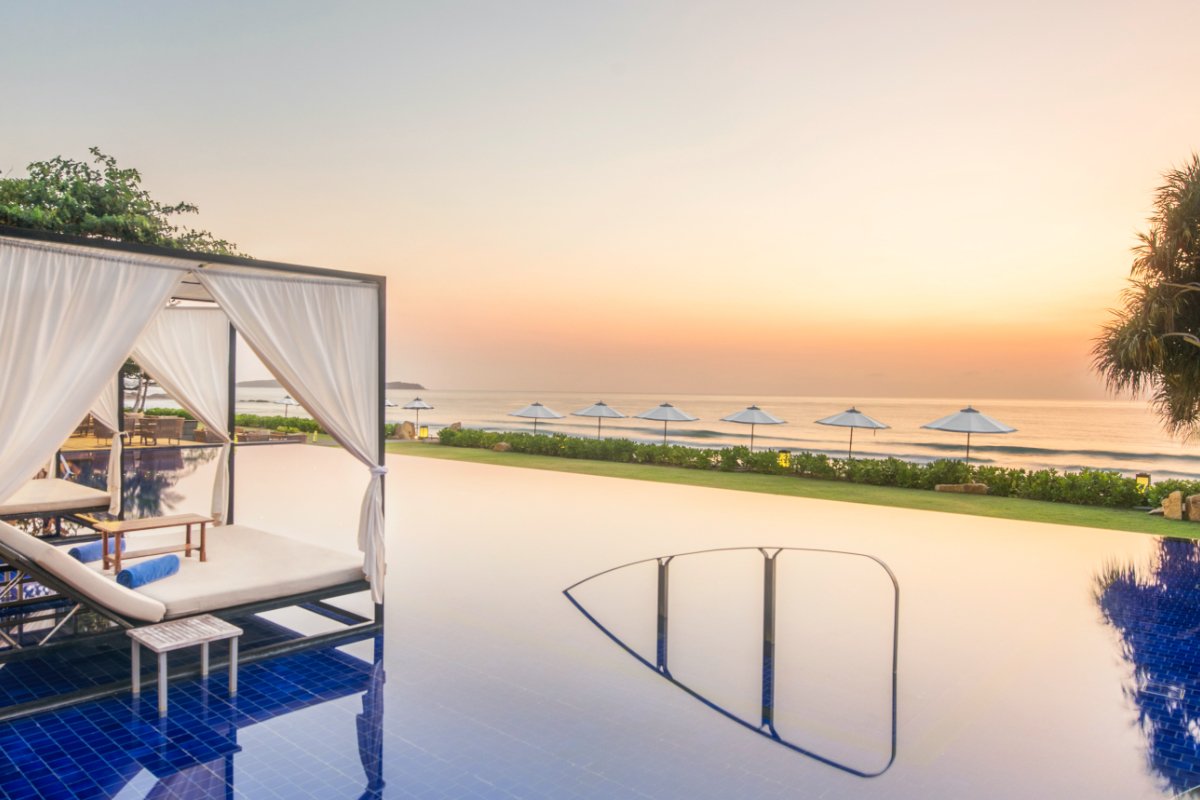 Vana Belle, a Luxury Collection Resort, Koh Samui