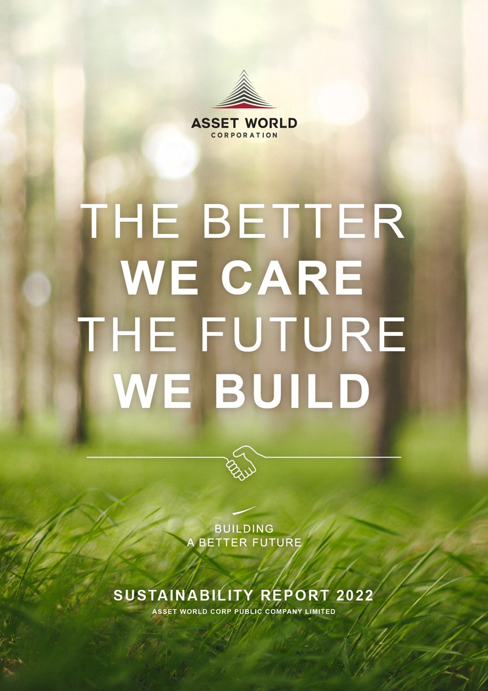 Sustainability Report 2022