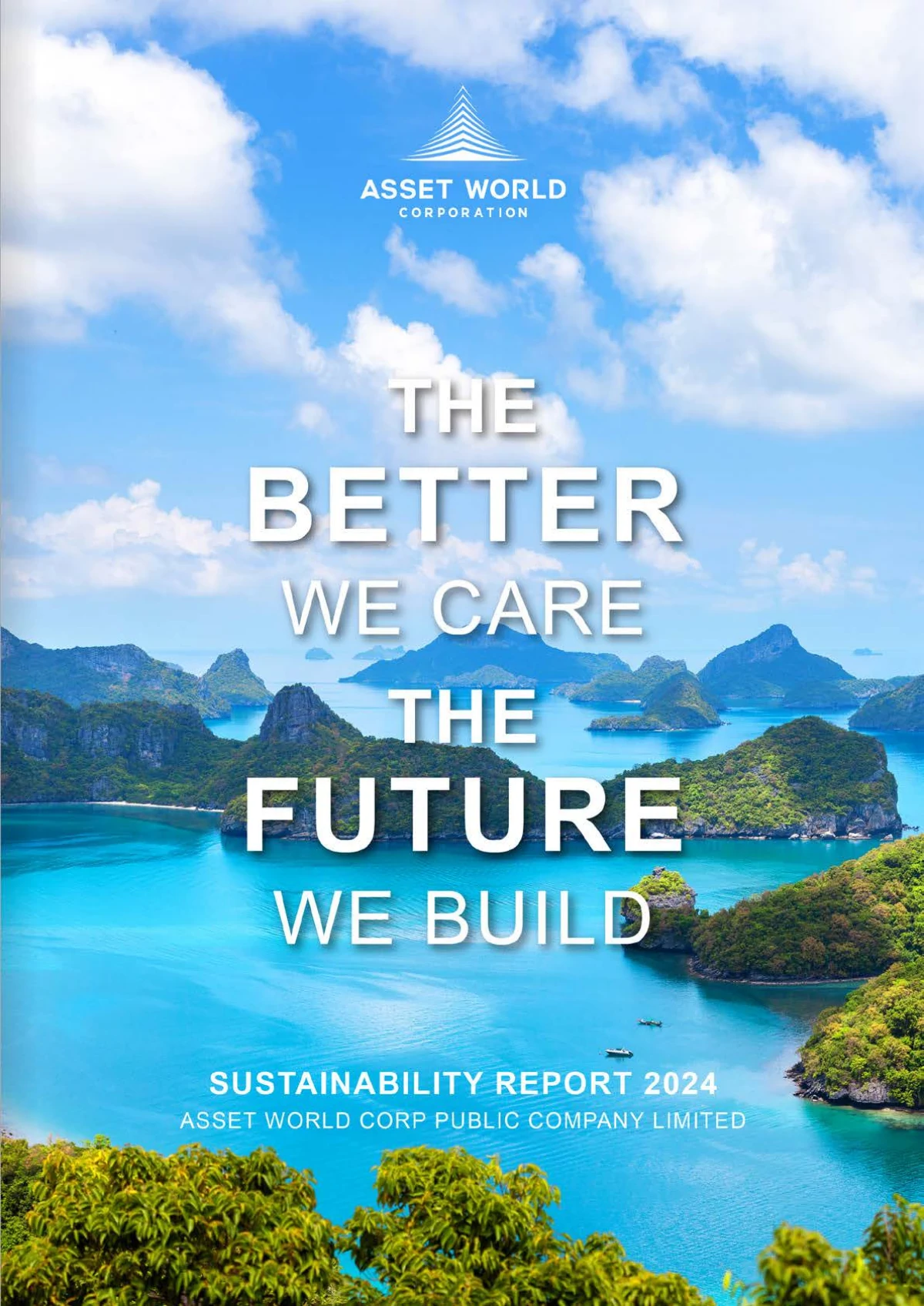Sustainability Report 2024