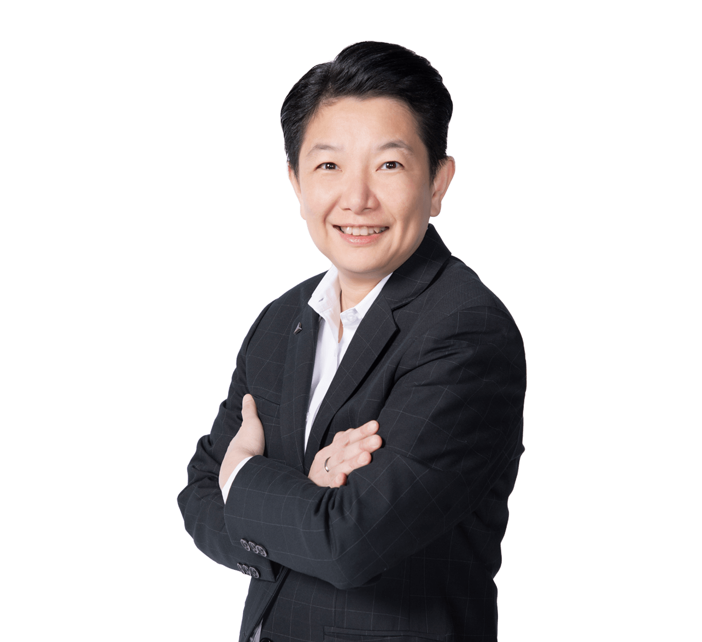 Ms. Daphne Yuan
