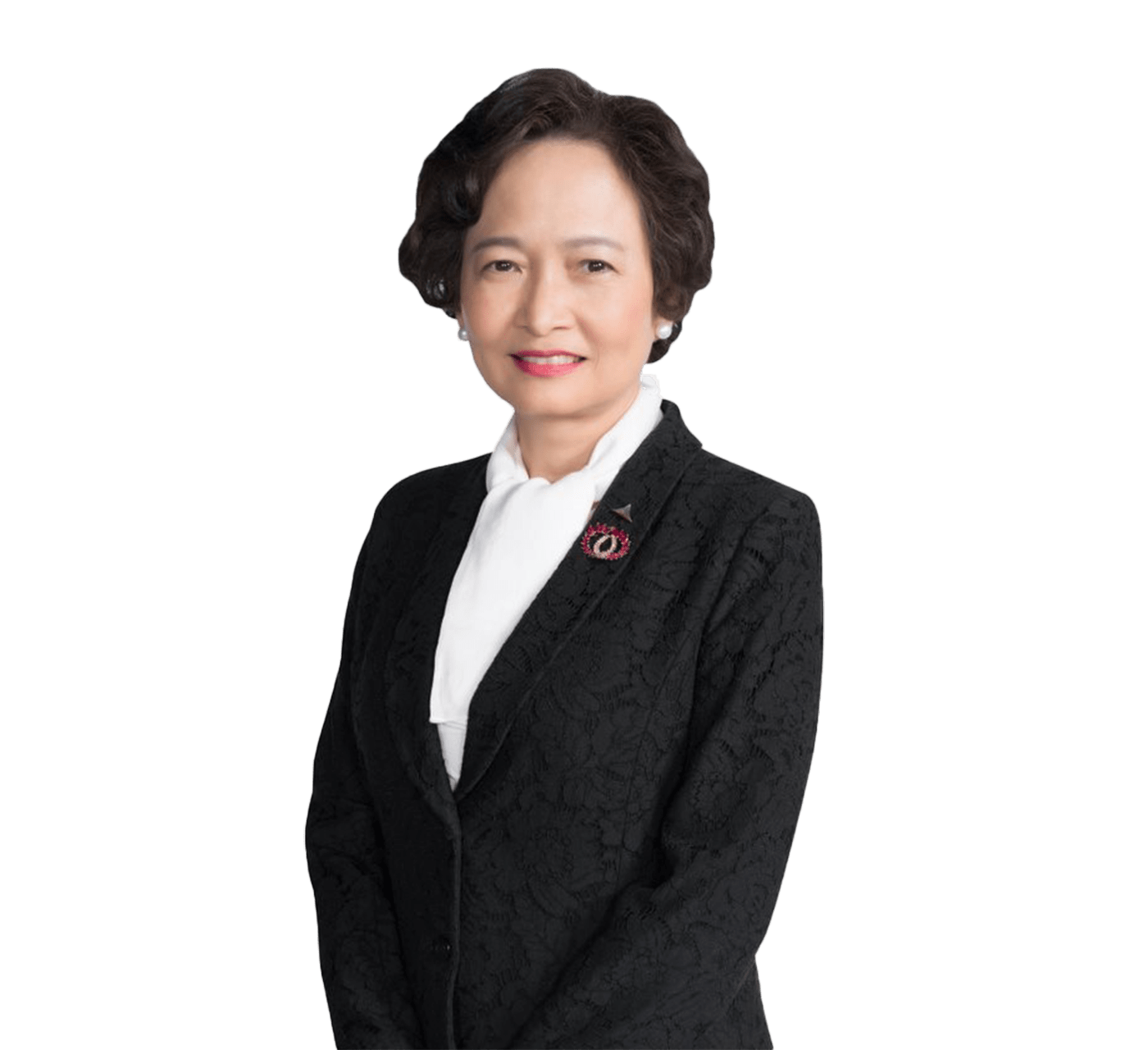 Mrs. Nuntawan Sakuntanaga