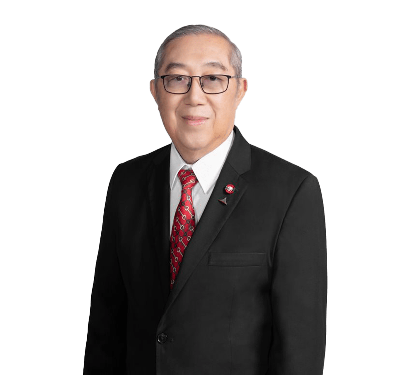 Prof. Prasit Kovilaikool