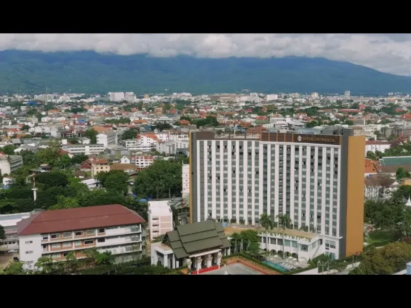 InterContinental Chiang Mai The Mae Ping