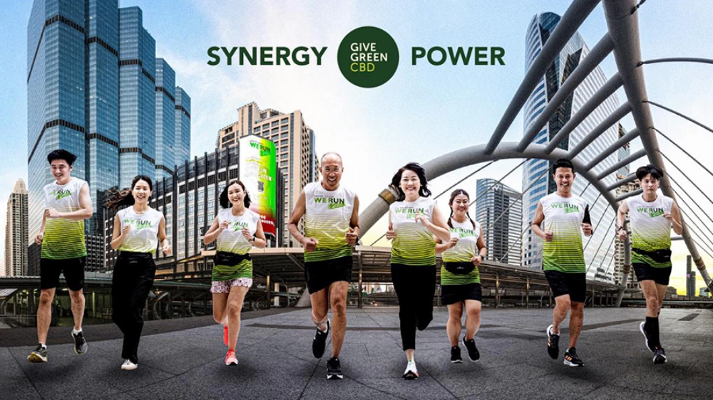 Get ready for the Empire Tower We Run 2022