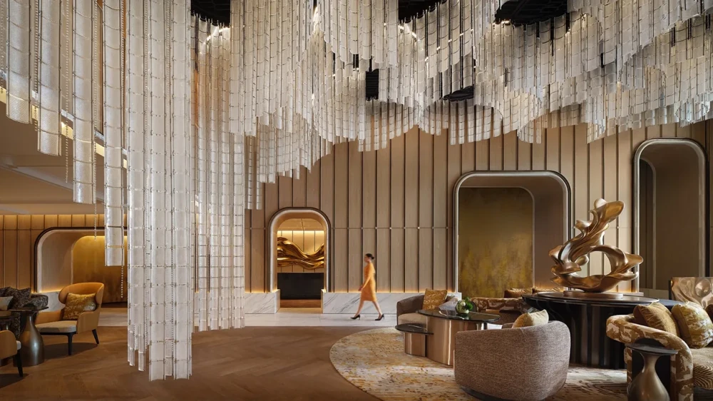 Fairmont Bangkok Sukhumvit by Asset World Corporation (AWC)