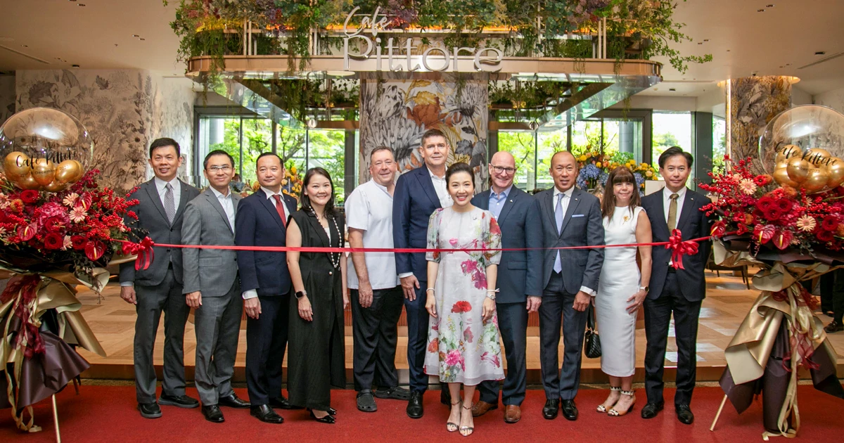 AWC Unveils 'Co-Living Collective: Empower Future' Experience at ‘The Empire’, Setting a New Benchmark in the Commercial Building Industry with Innovative Lifestyle Office Model, Strengthening Thailand as a Premier Workplace Destination