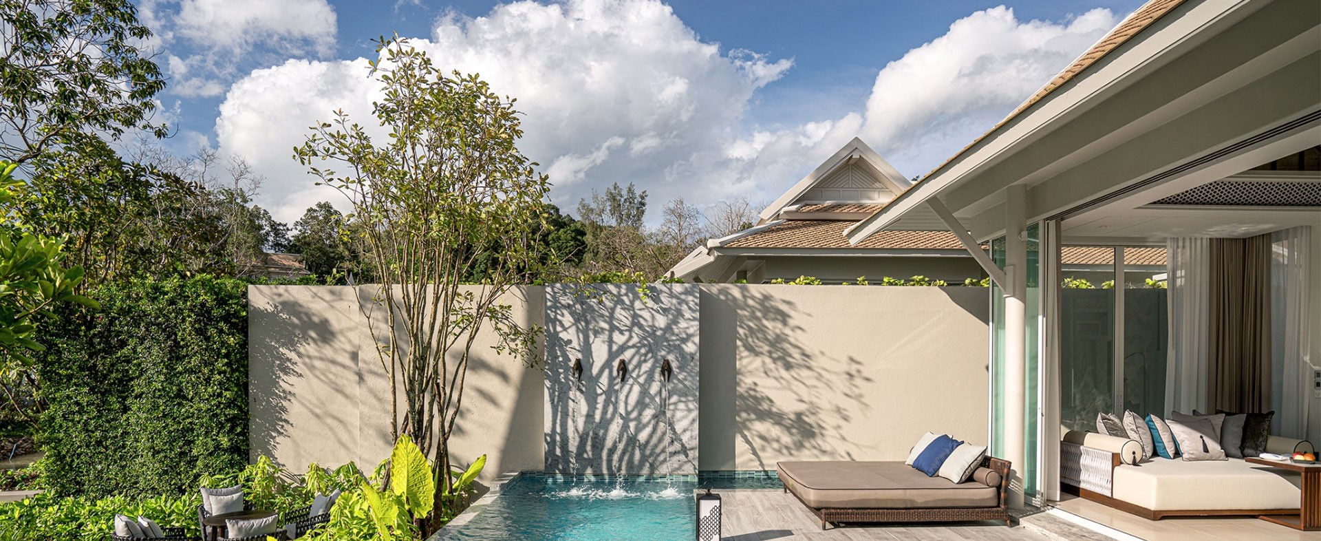BANYAN TREE KRABI
