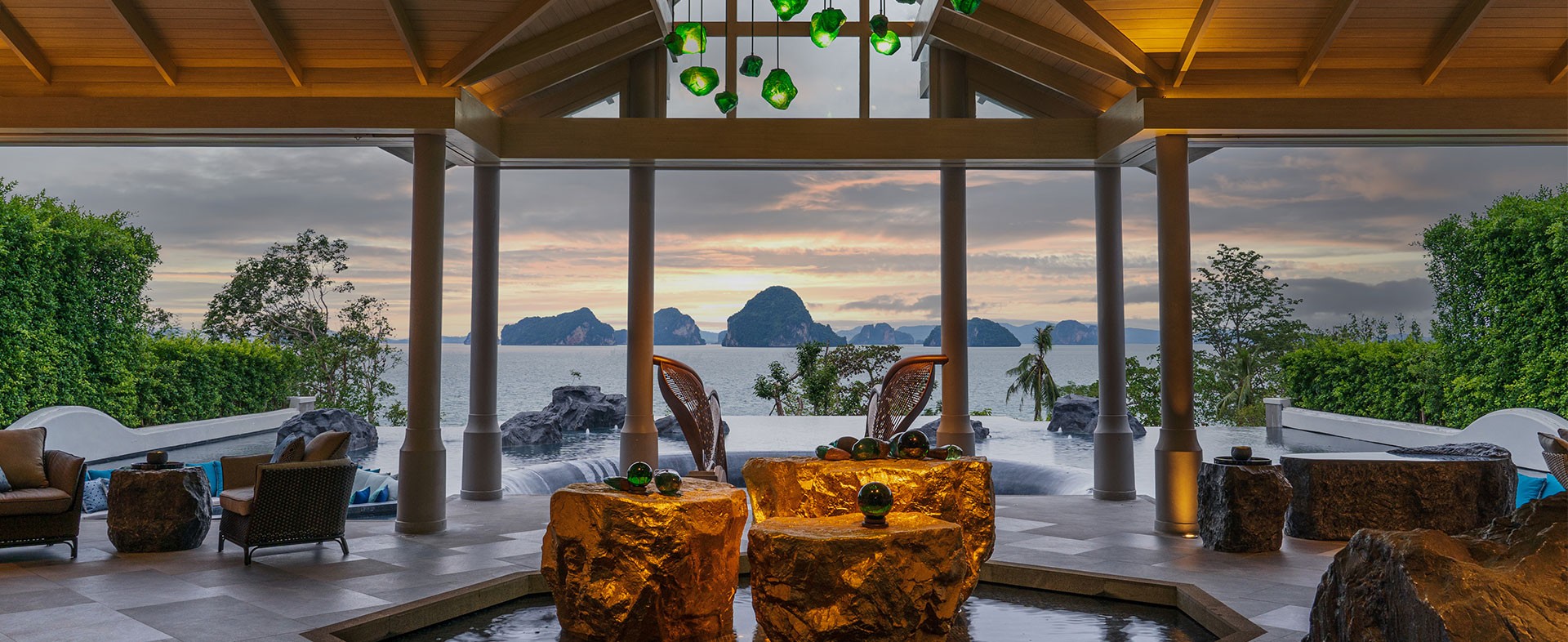 BANYAN TREE KRABI