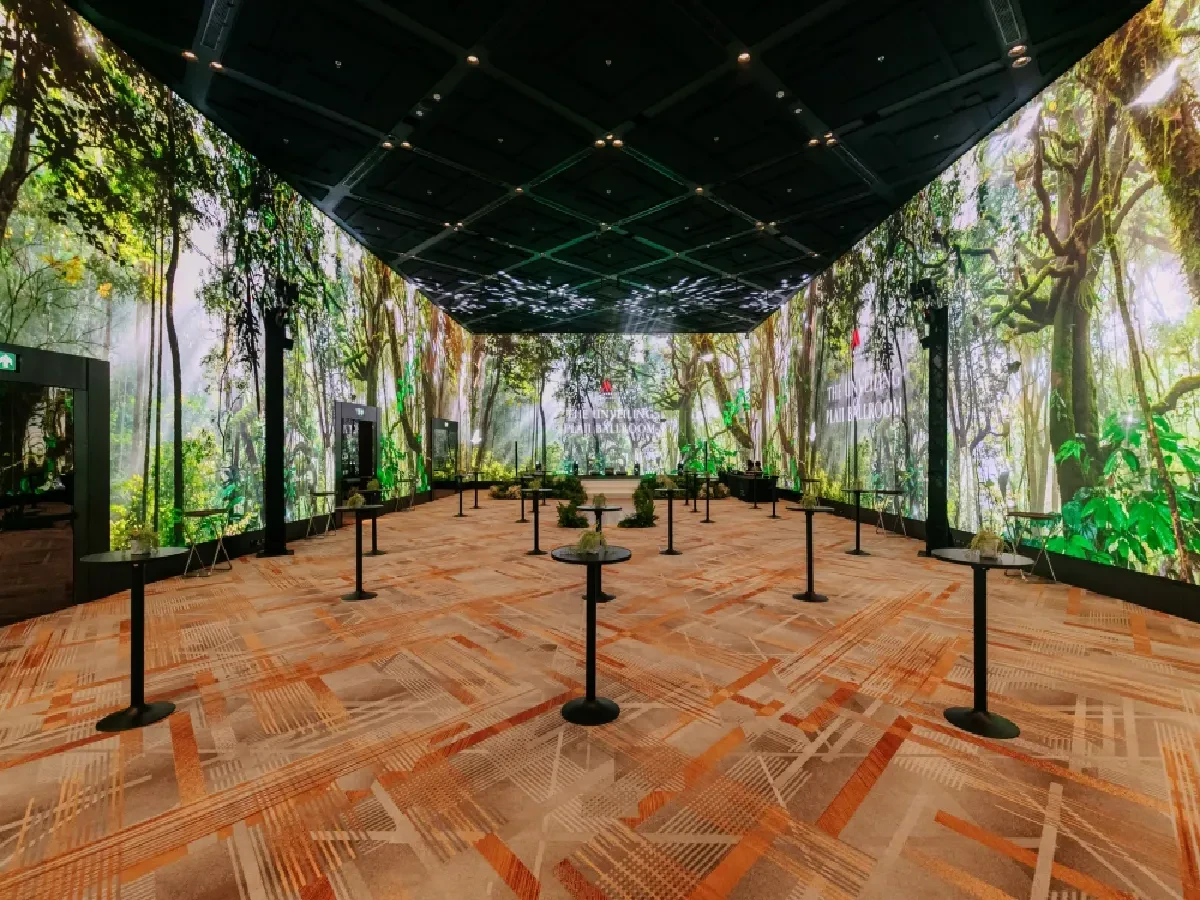 Chiang Mai Marriott Hotel