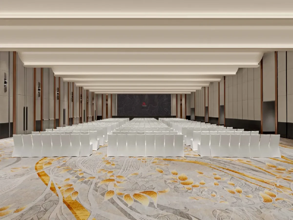 Chiang Mai Marriott Hotel