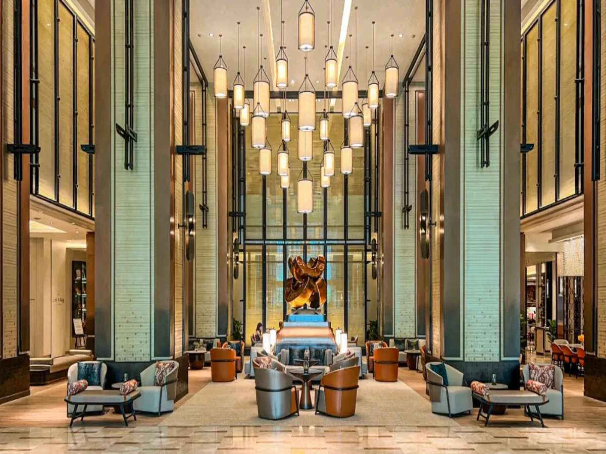 Chiang Mai Marriott Hotel