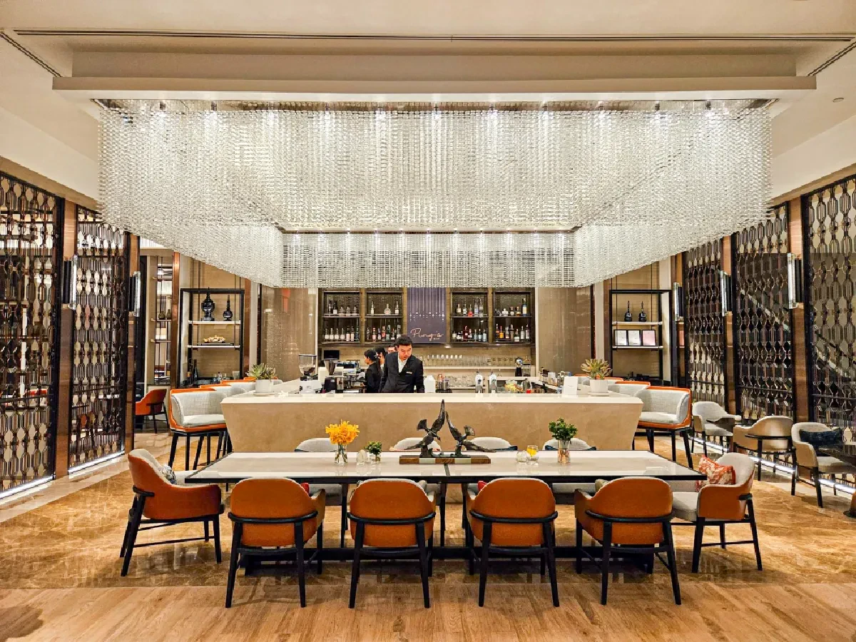 Chiang Mai Marriott Hotel