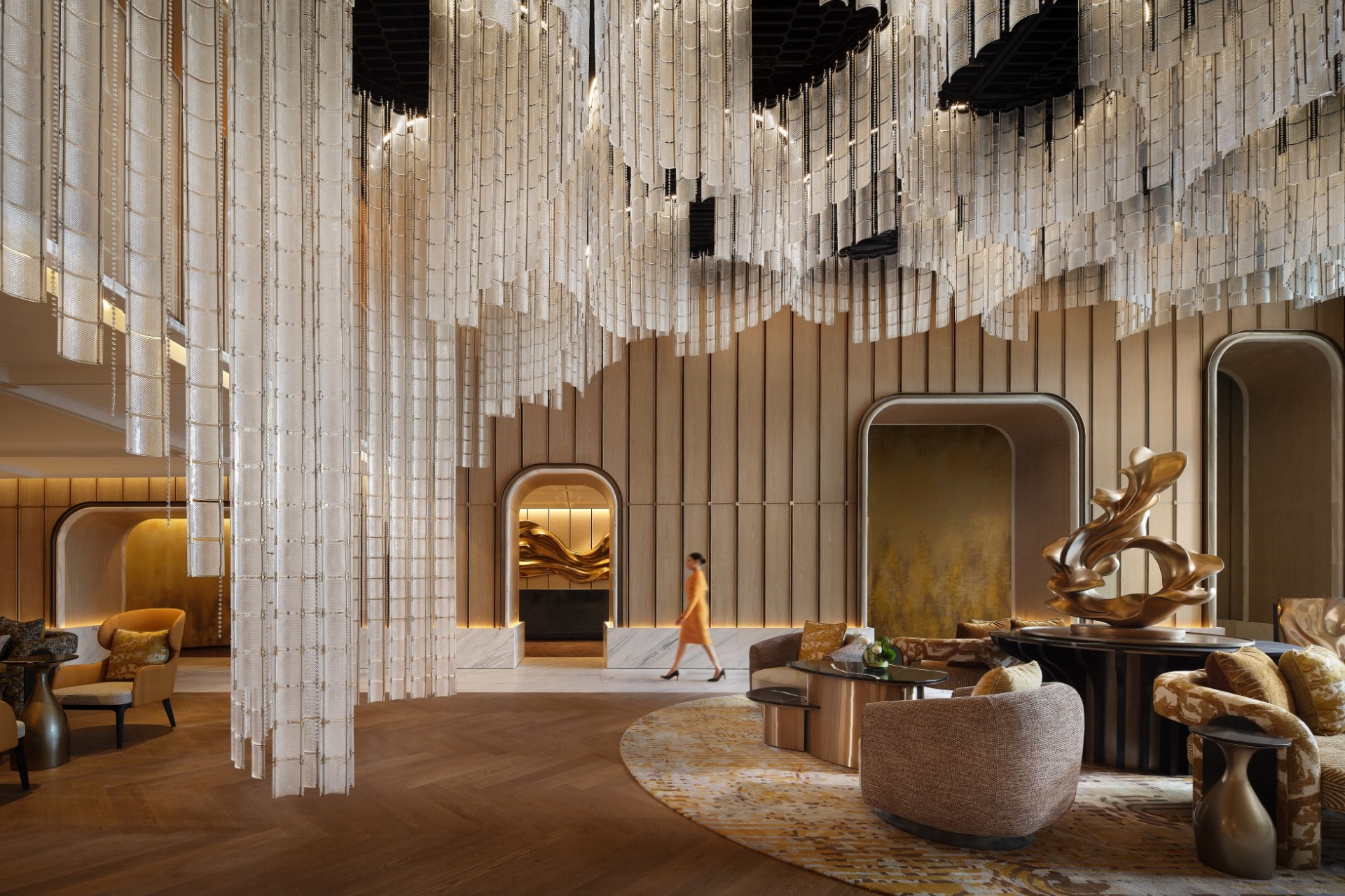 Fairmont Bangkok Sukhumvit