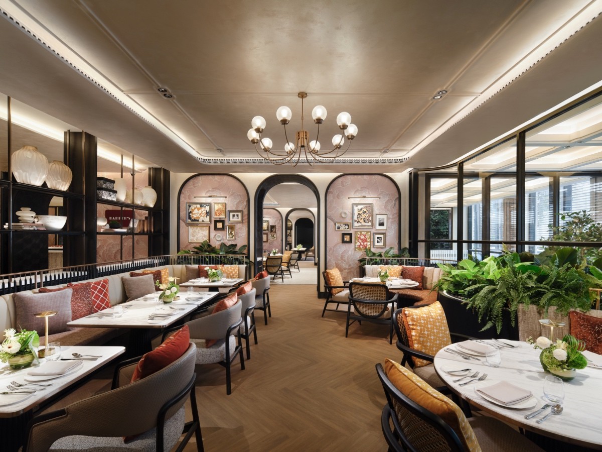Fairmont Bangkok Sukhumvit