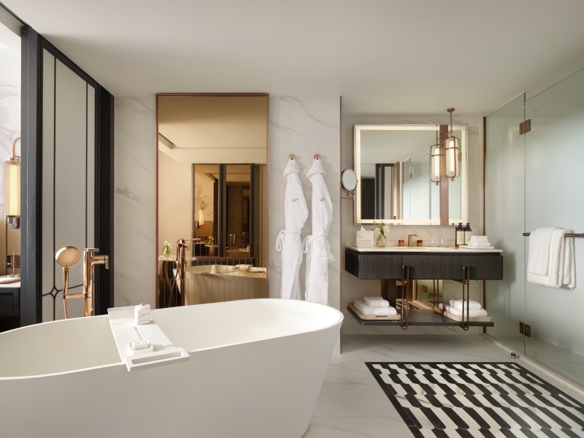 Fairmont Bangkok Sukhumvit