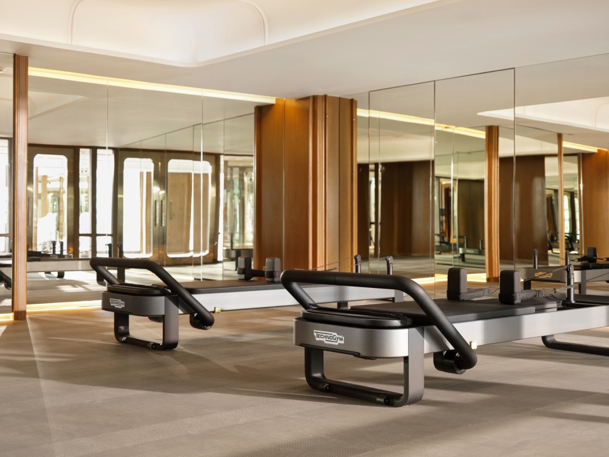 Fairmont Bangkok Sukhumvit