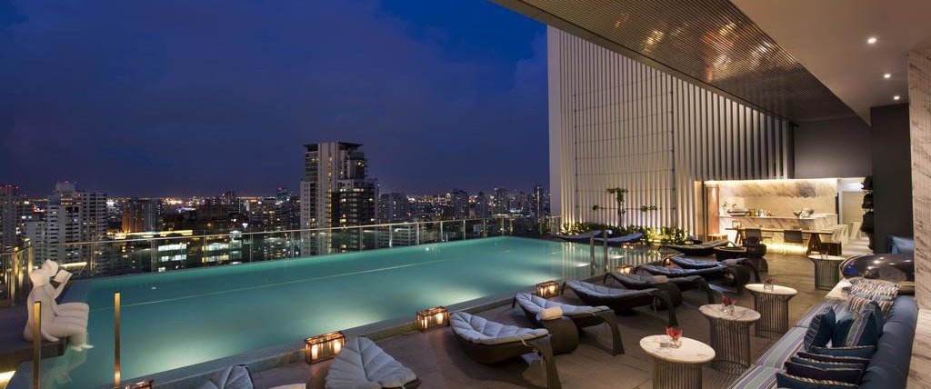 HILTON SUKHUMVIT BANGKOK