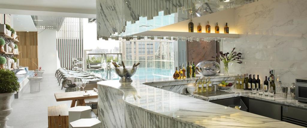 HILTON SUKHUMVIT BANGKOK