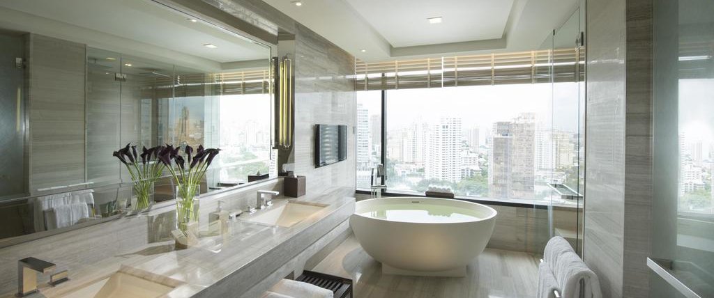 HILTON SUKHUMVIT BANGKOK