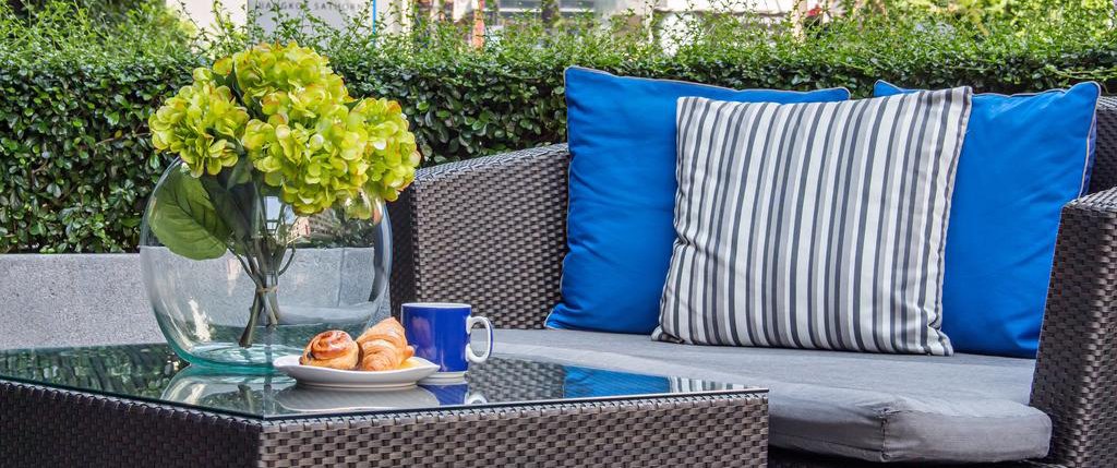 HOLIDAY INN EXPRESS BANGKOK SATHORN