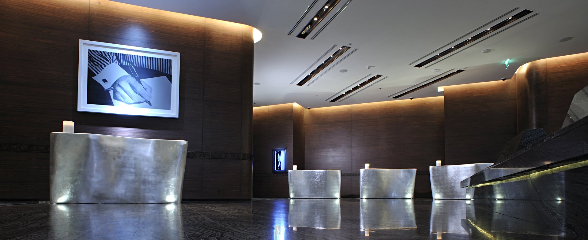 LE MERIDIEN BANGKOK