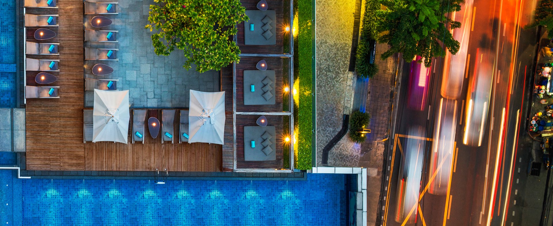 LE MERIDIEN BANGKOK