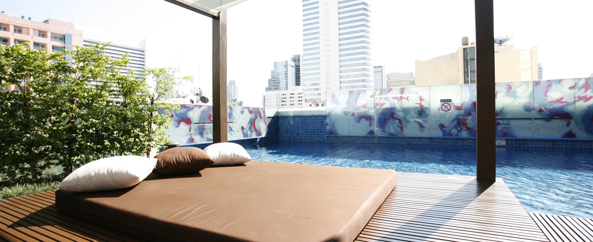 LE MERIDIEN BANGKOK