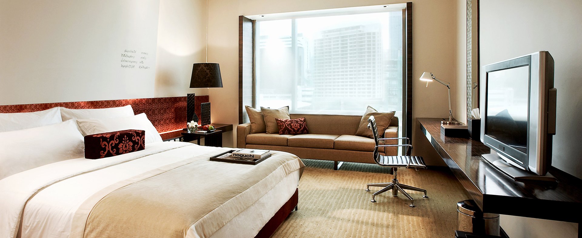 LE MERIDIEN BANGKOK