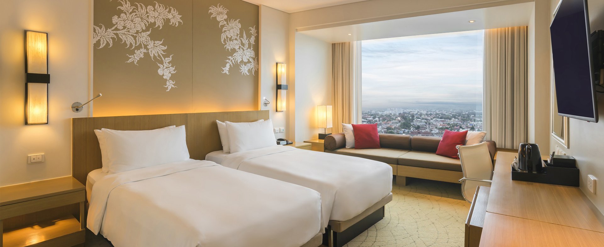 LE MERIDIEN CHIANG MAI
