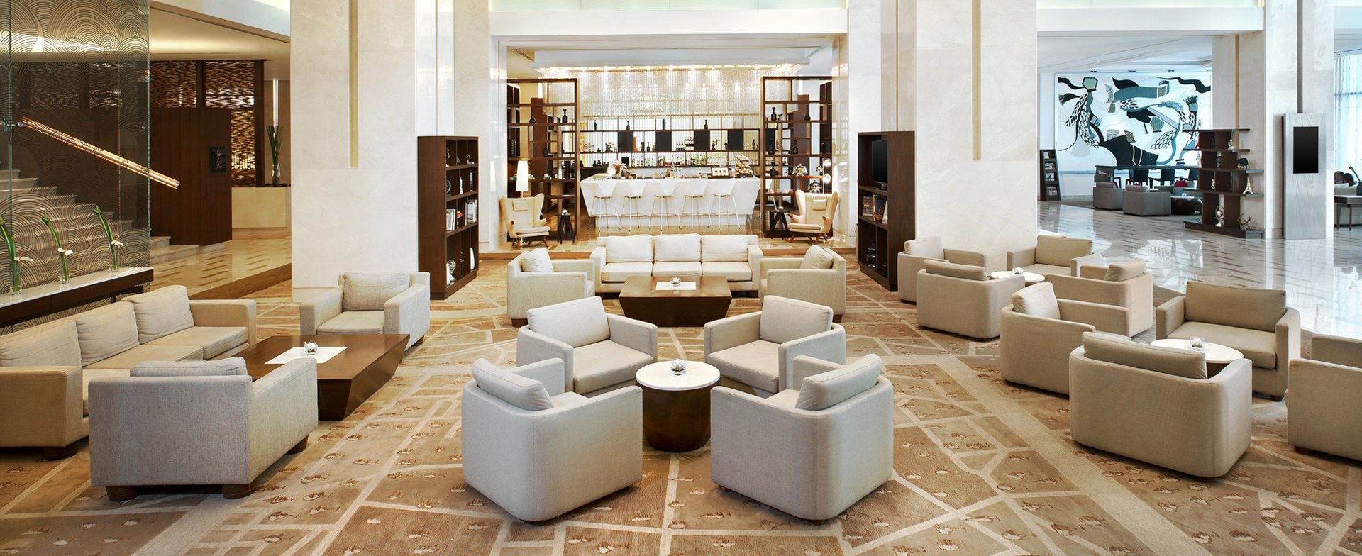 LE MERIDIEN CHIANG MAI