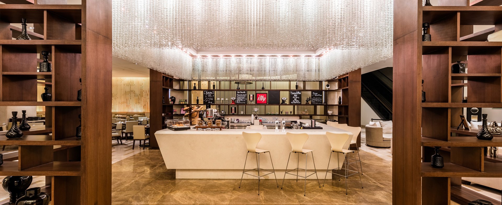 LE MERIDIEN CHIANG MAI