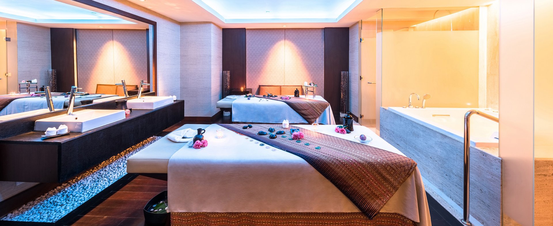 LE MERIDIEN CHIANG MAI