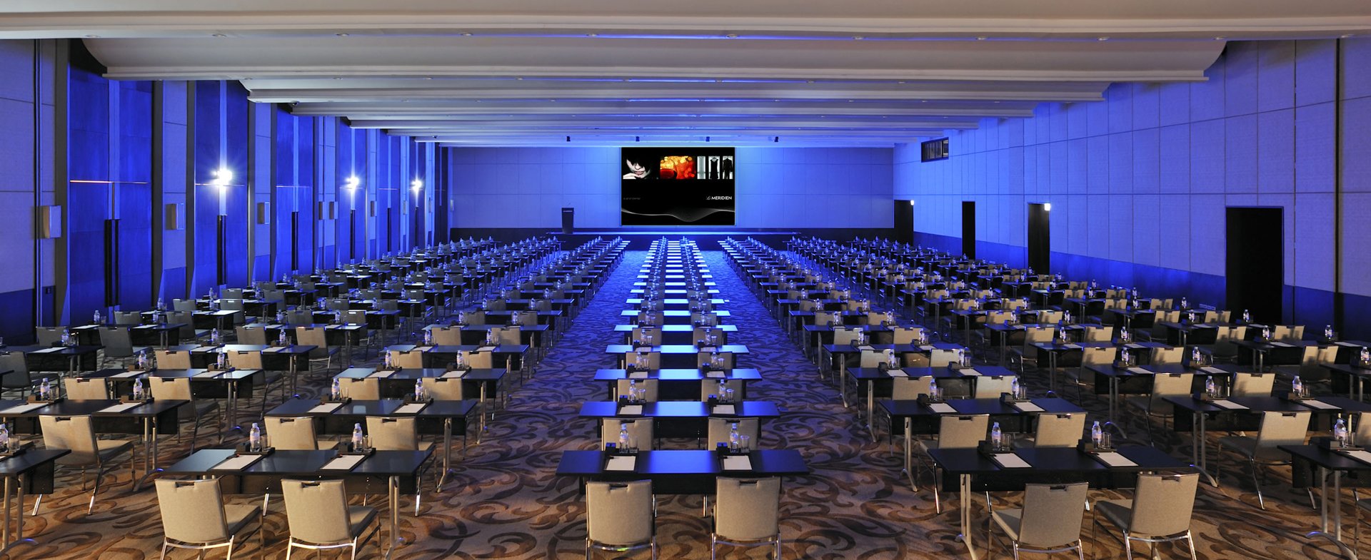 LE MERIDIEN CHIANG MAI