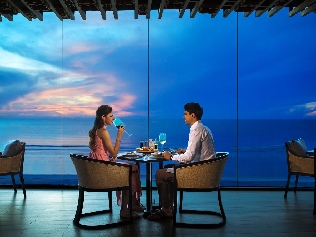 HUAHIN MARRIOTT RESORT & SPA