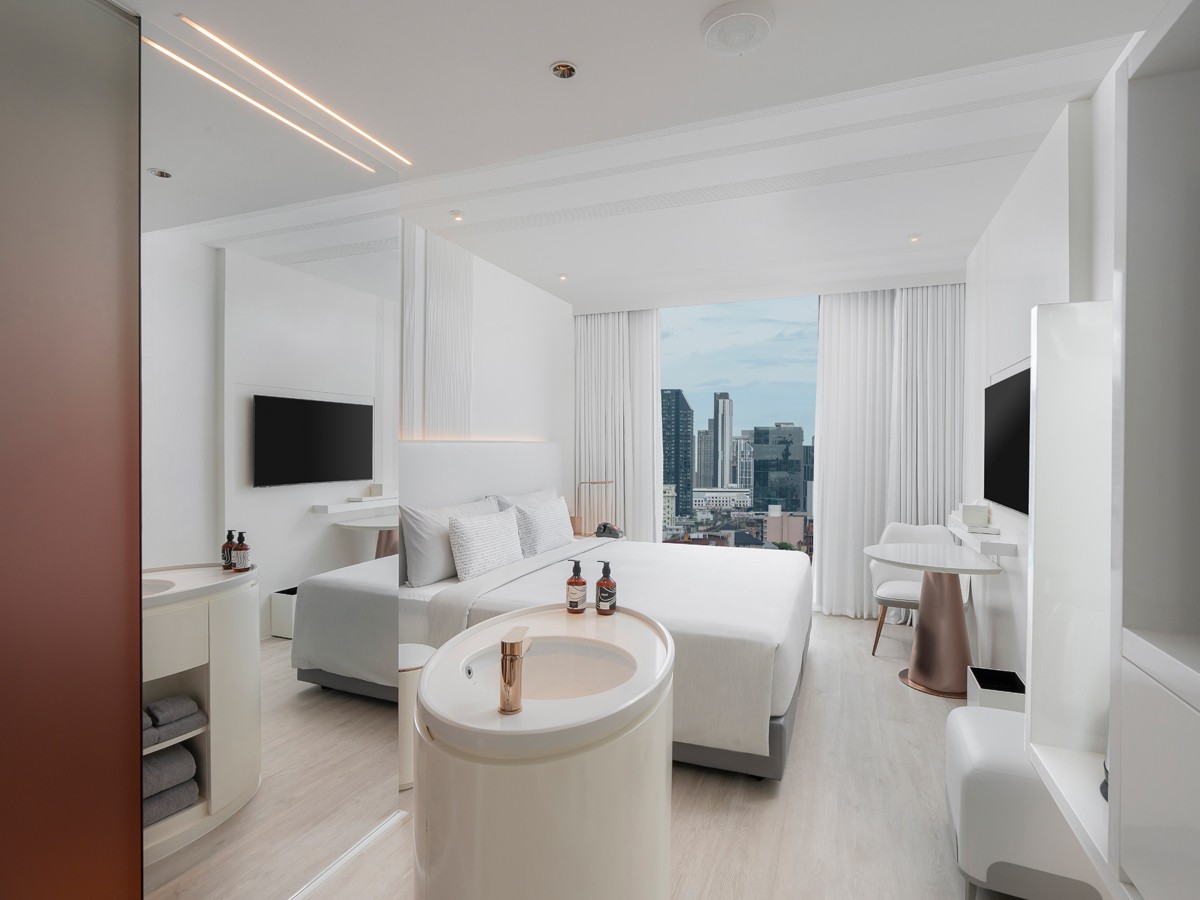 INNSIDE BANGKOK SUKHUMVIT HOTEL