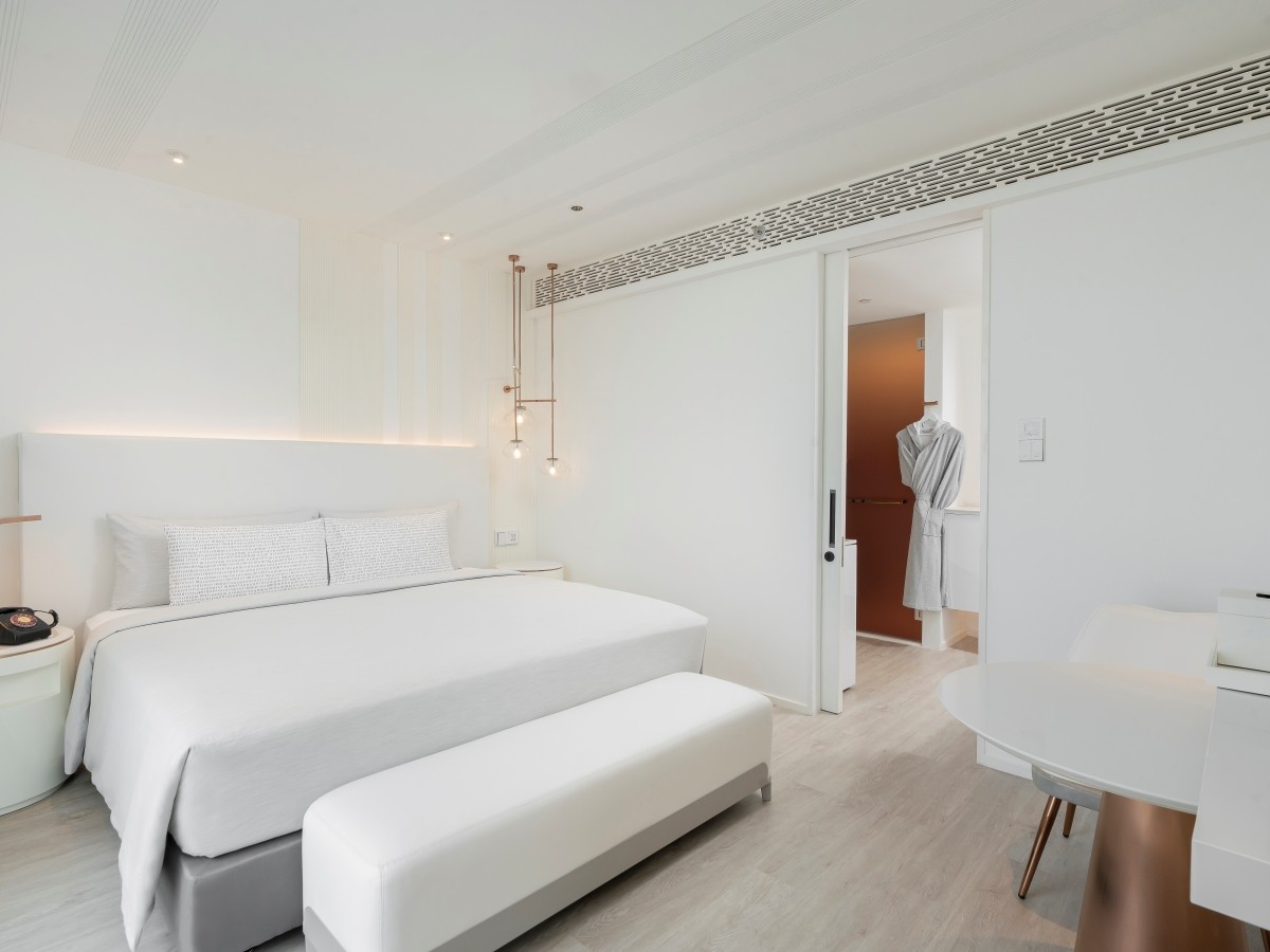 INNSIDE BANGKOK SUKHUMVIT HOTEL