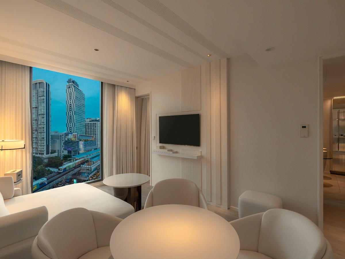 INNSIDE BANGKOK SUKHUMVIT HOTEL