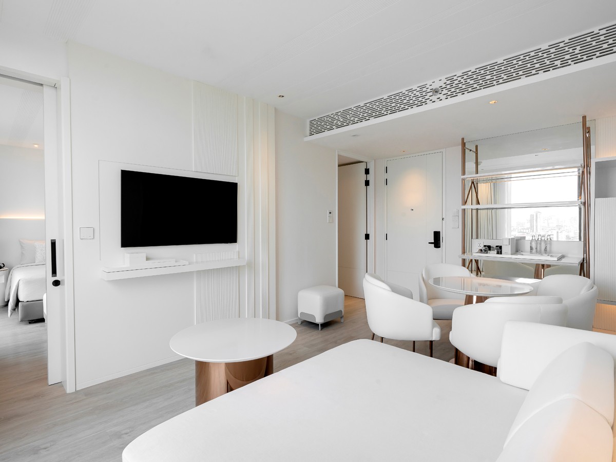 INNSIDE BANGKOK SUKHUMVIT HOTEL