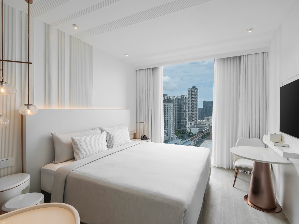 INNSIDE BANGKOK SUKHUMVIT HOTEL
