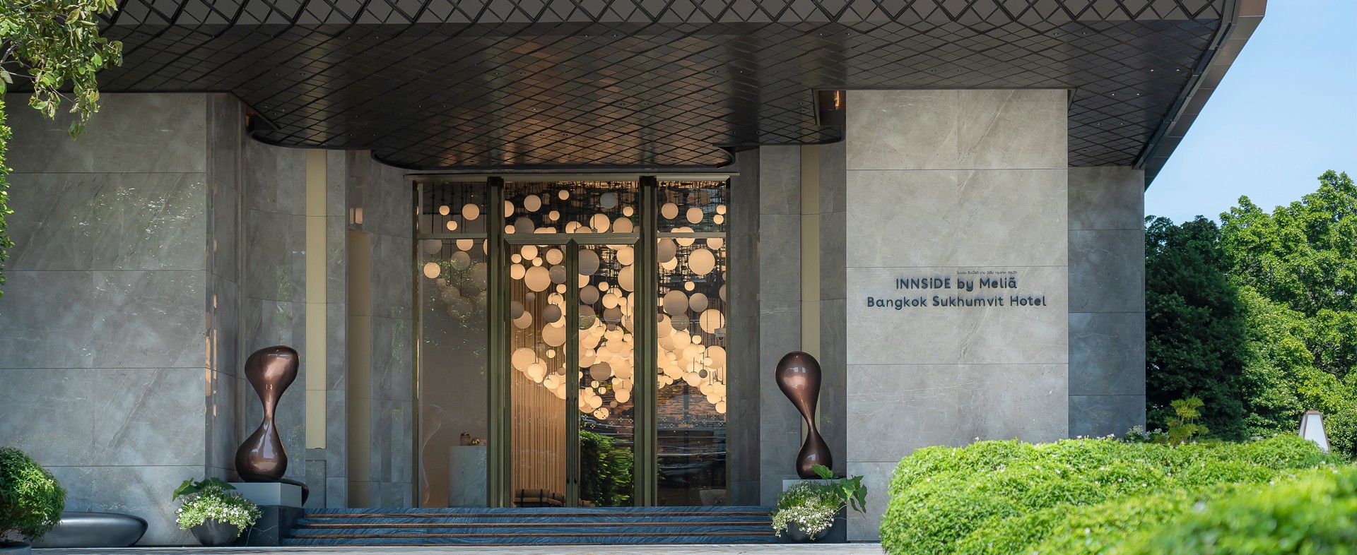 INNSiDE by Meliá Bangkok Sukhumvit