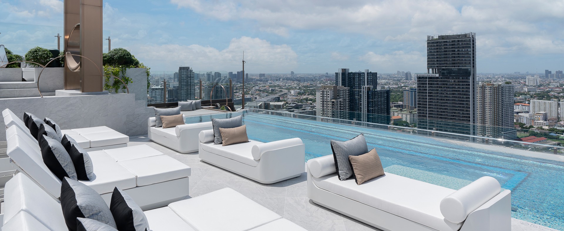 INNSiDE by Meliá Bangkok Sukhumvit
