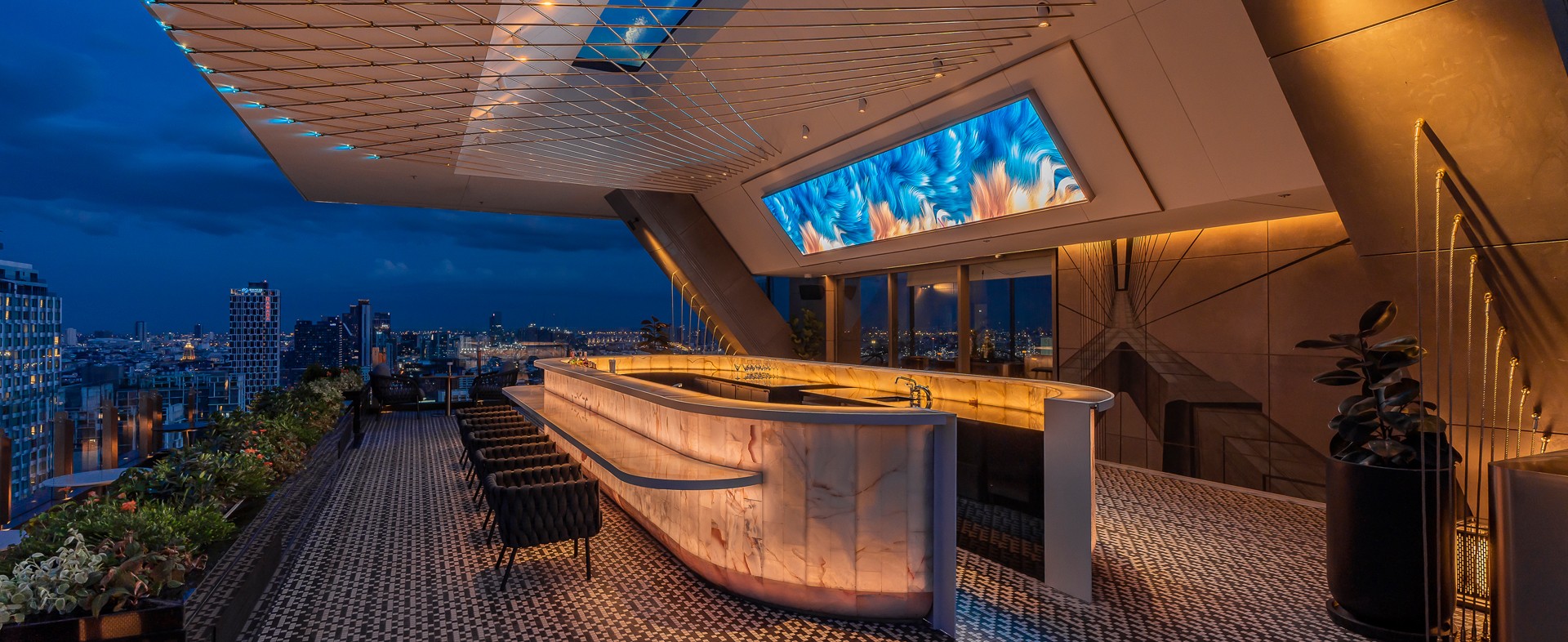 INNSiDE by Meliá Bangkok Sukhumvit